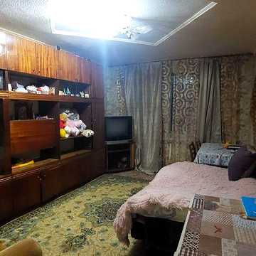 Продам 2х.кв. в Солоницевском ОТГ (санаторий Берминводы)