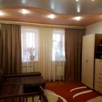 2- кімнатна квартира на РЖМ