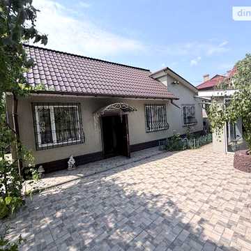 Продаж 3к Дім Садова вулиця