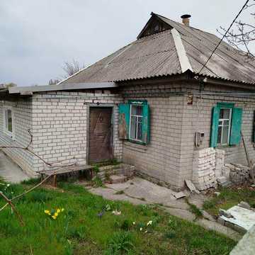 Продается дом на Спецтрое