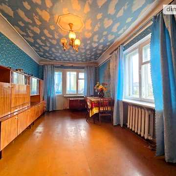 Продаж 2к Квартира Курсовий 1-й провулок