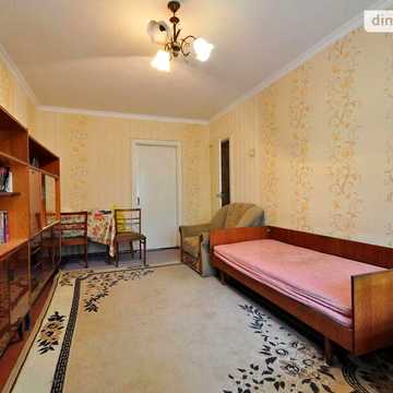 Продаж 2к Квартира Гетьмана Сагайдачного (Червонофлотська) вулиця