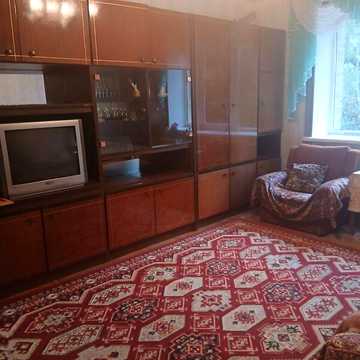 Довгострокова оренда 1к Квартира Магістратська вулиця