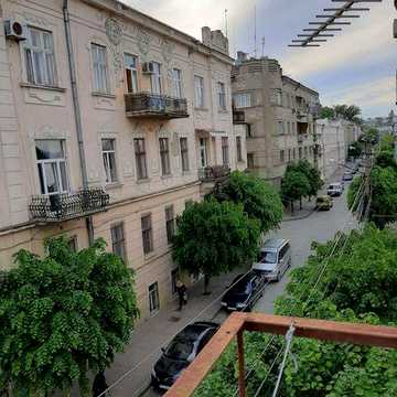 Продається 1 кімнатна квартира !