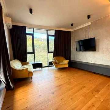 3-комнатная с ремонтом у моря | ЖК Costa Fontana | Рассрочка | 89,8 м² ЖК Costa Fontana