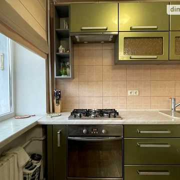 Продаж 3к Квартира Докова вулиця