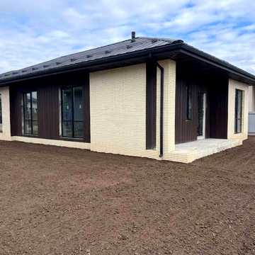 Продам будинок у Білогородці | 118 м² | 7,3 сотки | Крита тераса | $119 990 | напряму від Забудовника | без комісії без переплат
