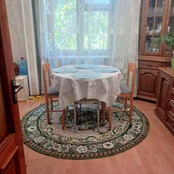 Продаж квартири 63 кв.м, вул. Є. Тельнова (Дендропарк), 3 поверх