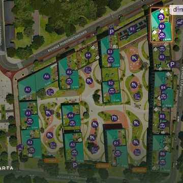 Продаж 2к Квартира Новознесенська вулиця ЖК Містечко Підзамче