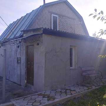 Продаж 1 поверхового будинку з ділянкою на 4 сотки на СТ Схід