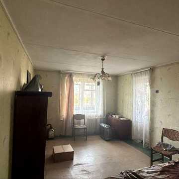 Здам 2-к квартиру на Тополі-3