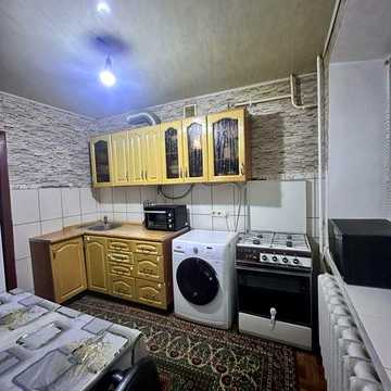 3-кімнатна квартира, 68 м², 2 балкони, р-н 20-ї школи