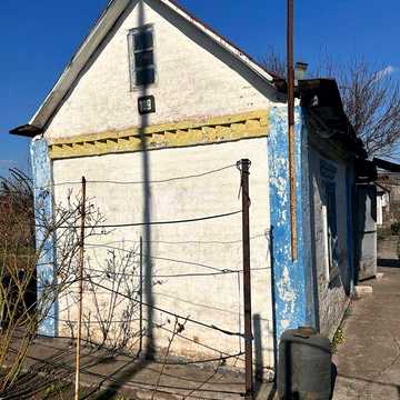 Продам дачу долгинцево