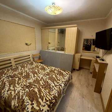 Аренда 3к Сонячна Набережна