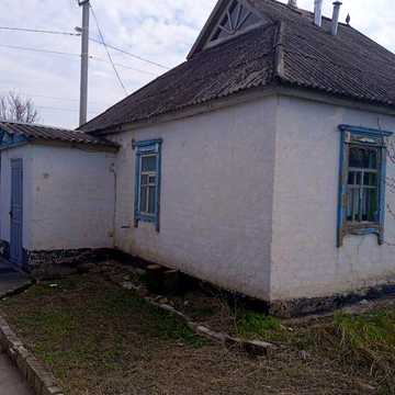 Продаж будинку вул. Упорна