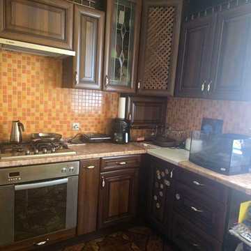 Продаж 1к квартири Виставка