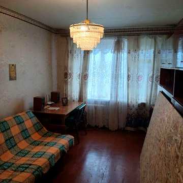 Продажа 2-кімнатної квартири на Інституті Зв'язку.