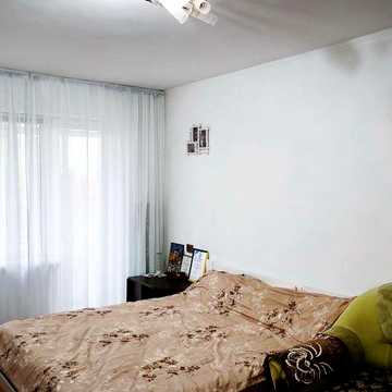 Продається 1-кім. квартира по вул.Молодіжній, 9 в м.Калуш
