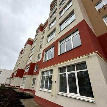Продаж 1к Квартира Будівельна вулиця ЖК RosenTal