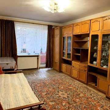 Квартира для дівчат студенток