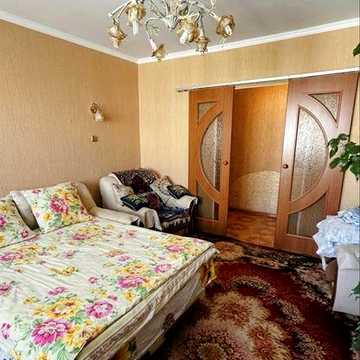 Продам 3-кімнатну квартиру в Дрогобичі (вул. Коновальця)