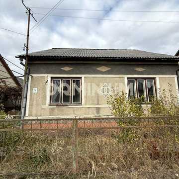 Продаж будинку с. Іза