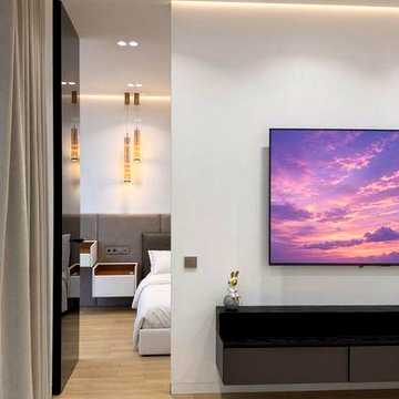 Оренда дизайнерської квартири в ЖК Taryan Towers, Печерськ