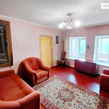 Продаж 2к Квартира Новосельського вулиця