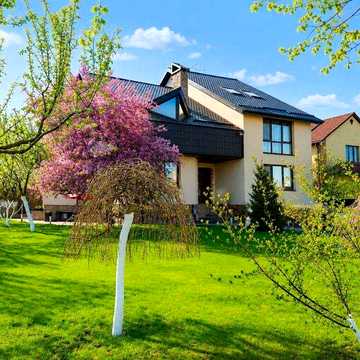 Продаж розкішного будинку 450м² з новим ремонтом  +40м² гостьовий будинок  Стоянка, Буча