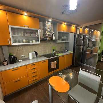 Продам 4 к.кв. У самомому центрі міста