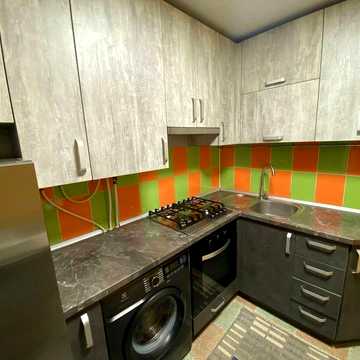 Аренда 2х к.кв Пограничная 78Б 5/5 12000грн
