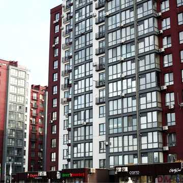 ЦЕНТР! 2-кімнатна квартира  у новобудові з газом ЖК Княгинин