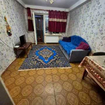 Сдам 2-х комн. квартиру