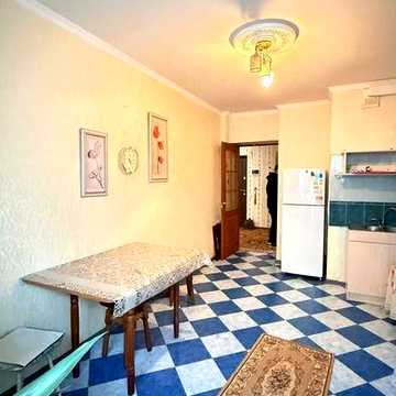 Пропонуеться 1 ком квартира.В ЖК Европейский ЖК Европейский