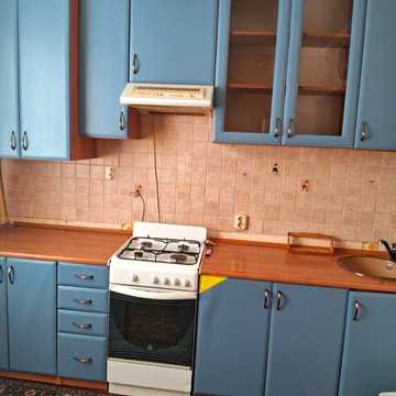 Здам 1-кім в Нагірній частині