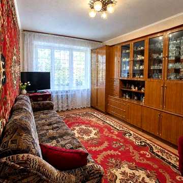 Продаж 3к квартири з ремонтом, вул. Садова. є балкон. Програми-так! Без комісії!
