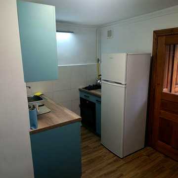 Здам в оренду літню кухню