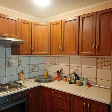 1к.кв,Лівобережний-1,Богомаза,39кв.м.з нішею,техніка,меблі