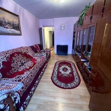 Оренда 2к.квартири по вул.Заводська 5