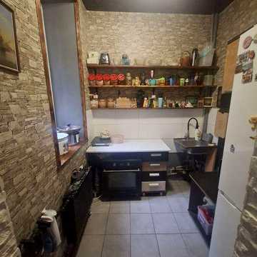 Продається 2к квартира м.Кам'янське Дніпропетровська область