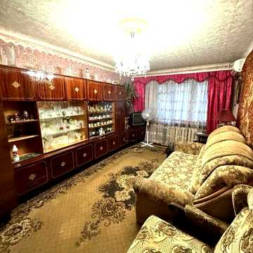 Сдам квартиру 1 комнатную