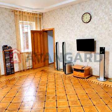 Сдам 3 ком. кв. с ремонтом, р-н ж/м Солнечный
