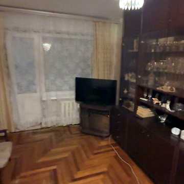 Продаж 3к Квартира Автозаводська вулиця