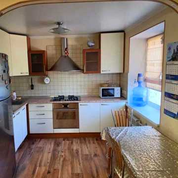 сдам 2комн квартиру Пески,  2 ЭТАЖ