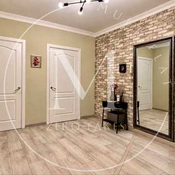 Оренда 3-кімнатної квартири, 75 м., вул. Архітектора Вербицького, 26
