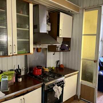Здам! Двохкімнатна квартира Велика Васильківська,11
