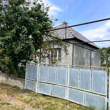 Продається будинок