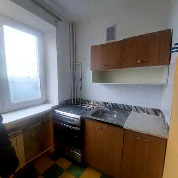 Оренда 1-но кімнатної квартири смт Вишневе вул Балукова