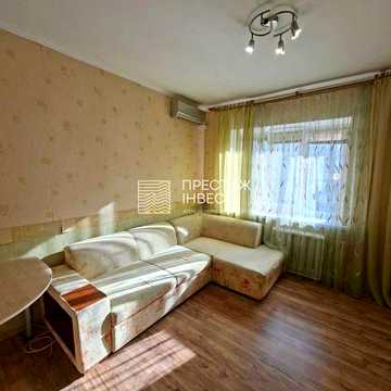 Держпрограми Продаж 1 кімнатної квартири по вул Бабкіна
