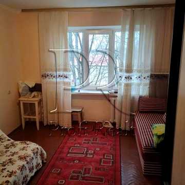 Оренда 1-кімн. квартири біля метро Академмістечко, по пер. Приладному 4.